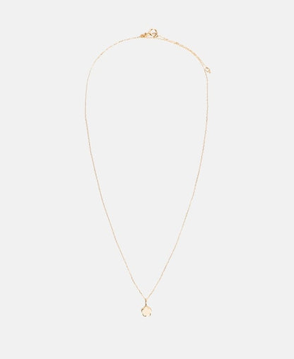 Halskette mit Anhänger