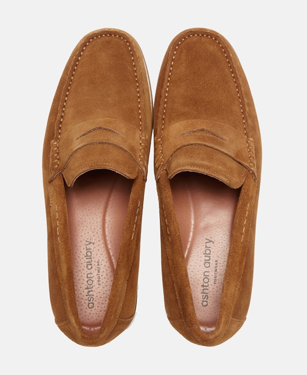 MK04702 Loafer