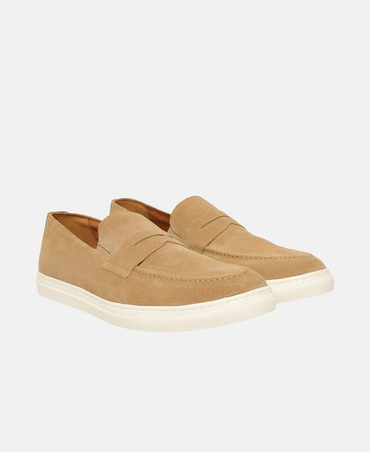 Slip-on Sneaker