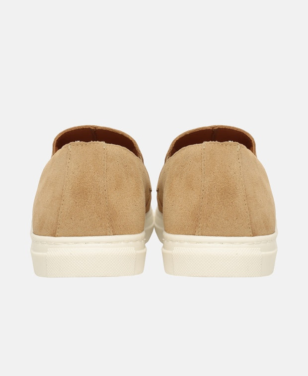 Slip-on Sneaker