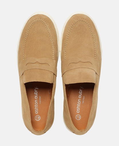 Slip-on Sneaker