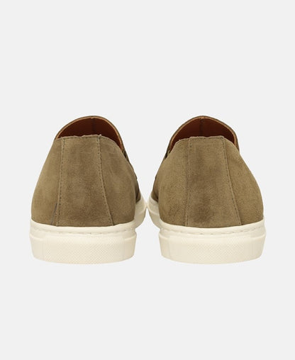 Slip-on Sneaker