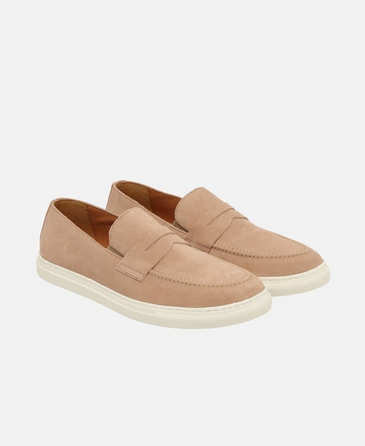Slip-on Sneaker