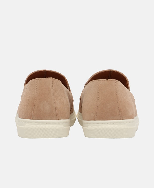 Slip-on Sneaker