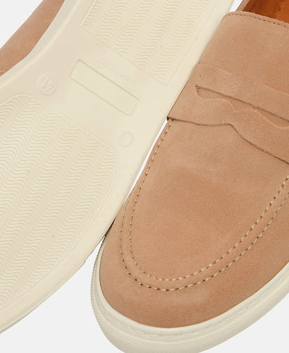 Slip-on Sneaker