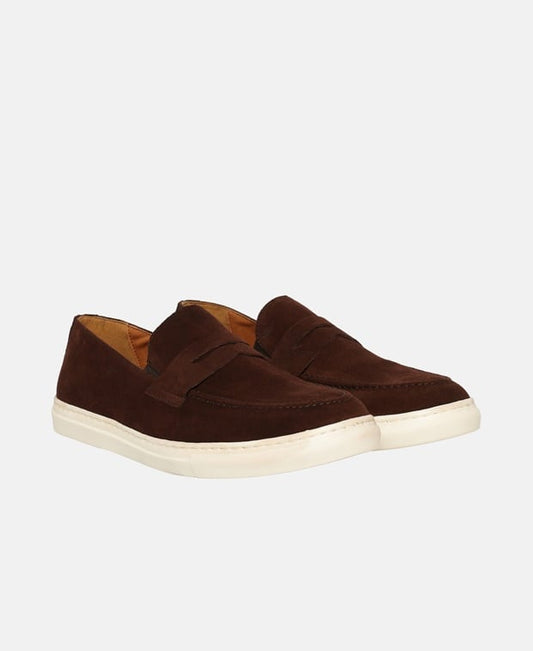 Slip-on Sneaker