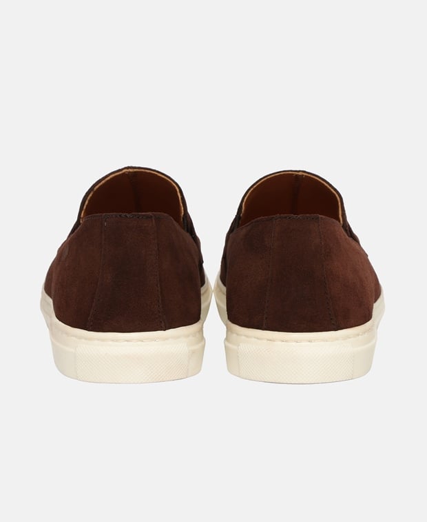 Slip-on Sneaker