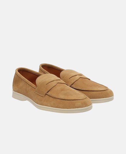 Halbschuhe