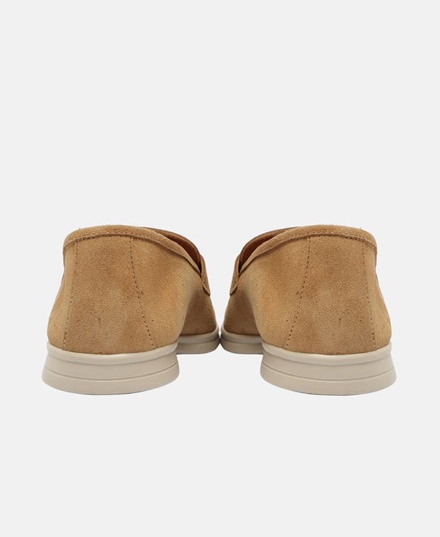 Halbschuhe