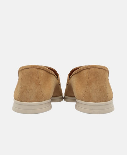 Halbschuhe