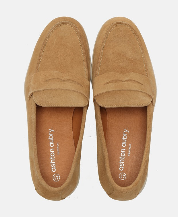 Halbschuhe