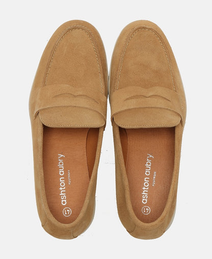 Halbschuhe