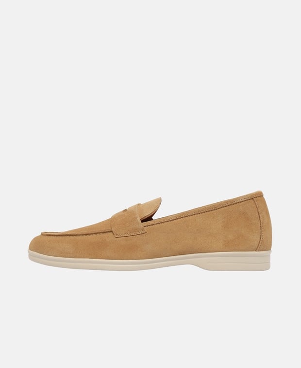Halbschuhe