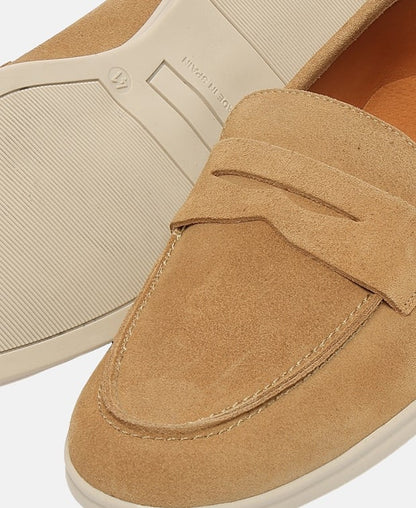 Halbschuhe
