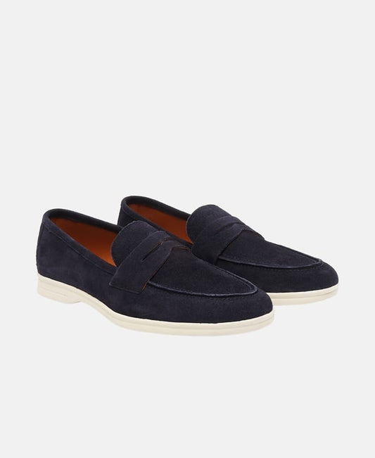 Halbschuhe