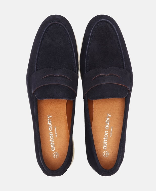 Halbschuhe