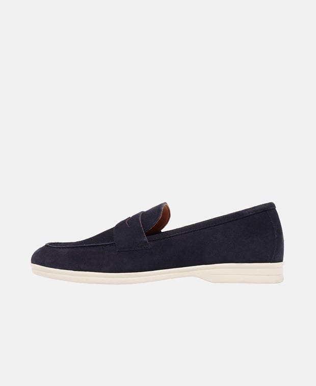 Halbschuhe