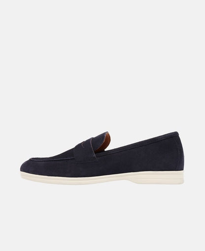 Halbschuhe
