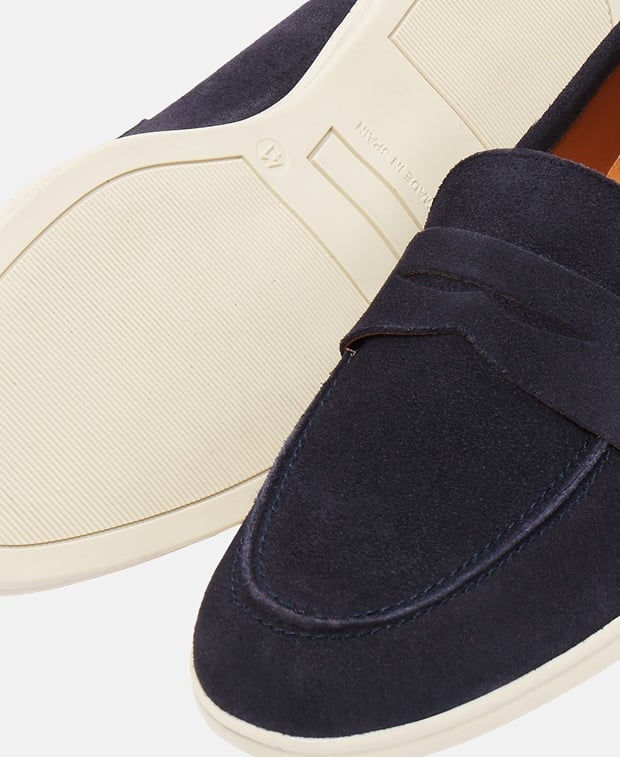 Halbschuhe