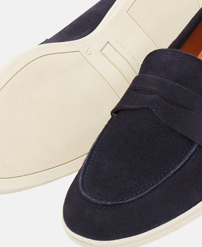 Halbschuhe