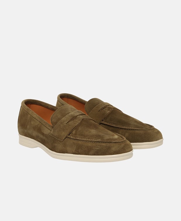 Halbschuhe