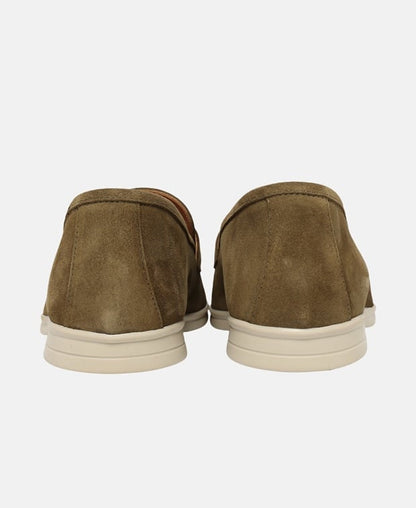 Halbschuhe