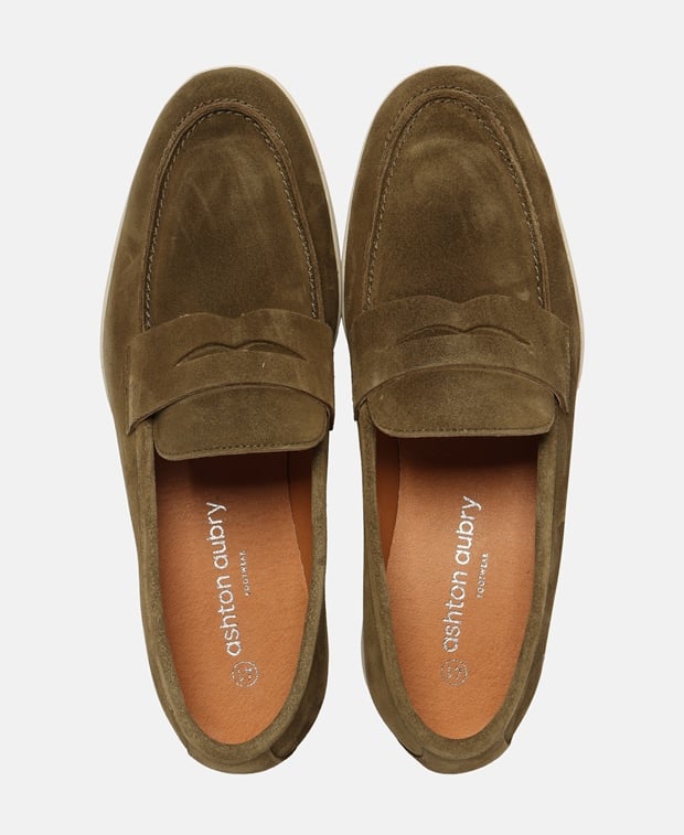 Halbschuhe