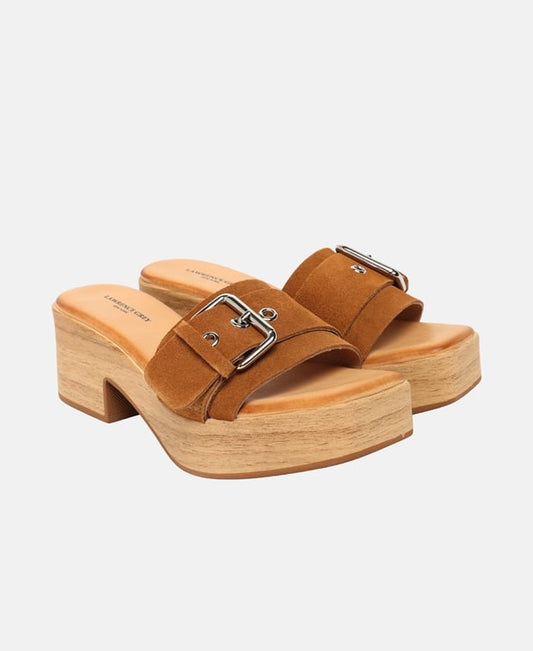 Keilsandalette