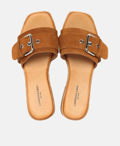 Keilsandalette