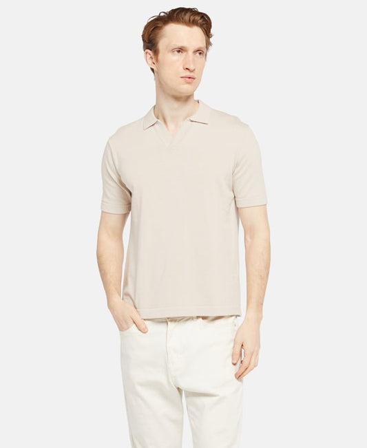 Strickpolo