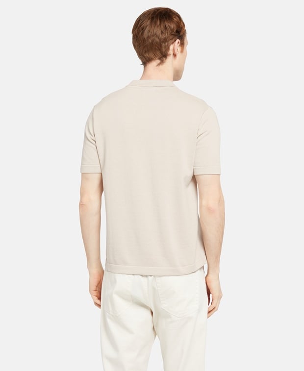Strickpolo