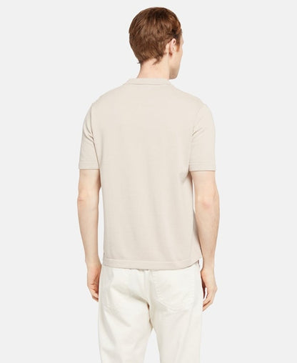 Strickpolo