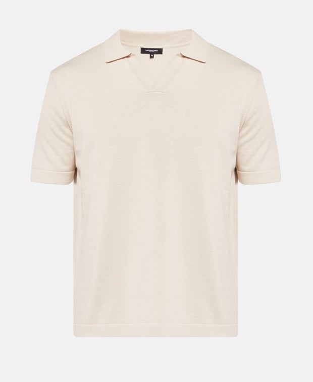 Strickpolo