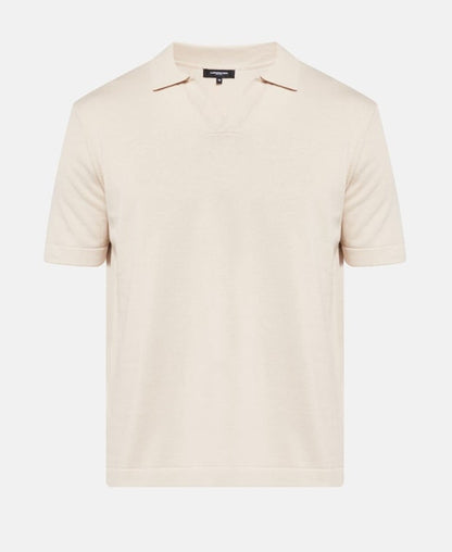 Strickpolo