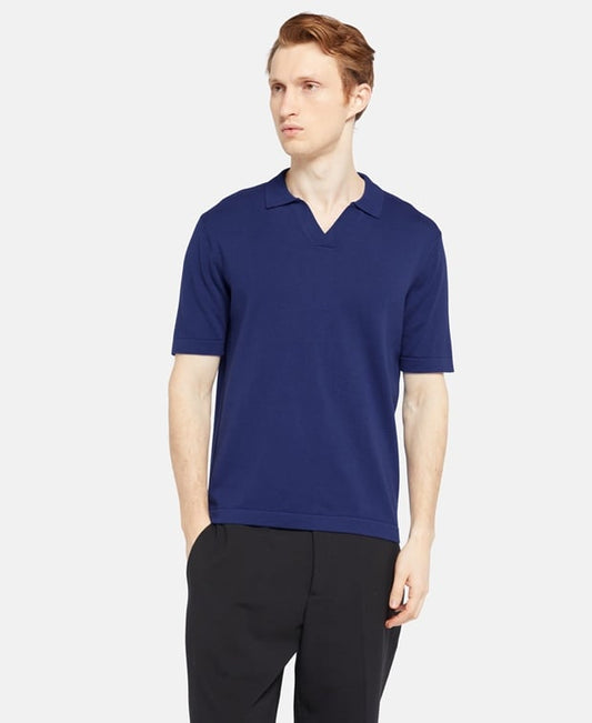 Strickpolo