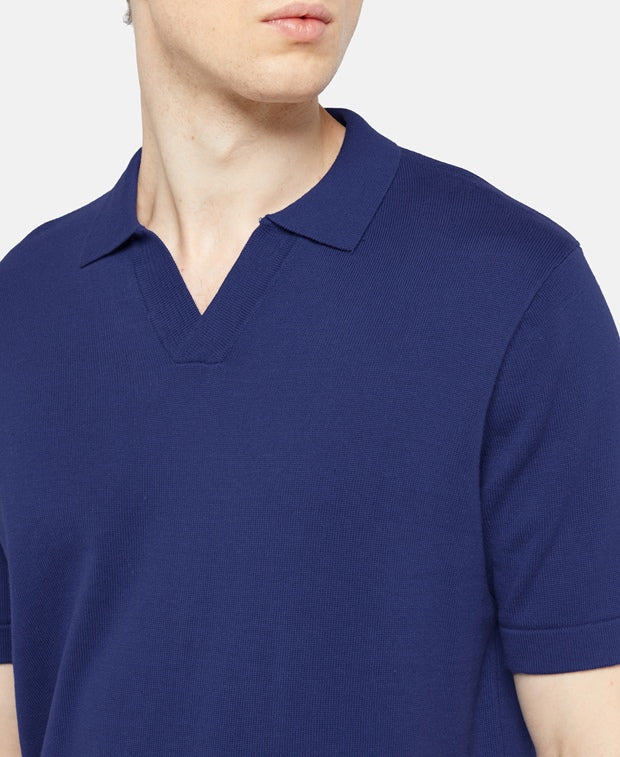 Strickpolo