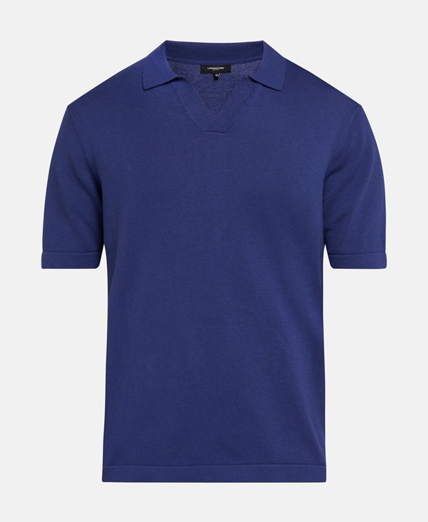 Strickpolo