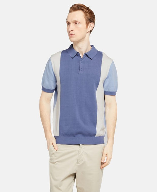 Strickpolo