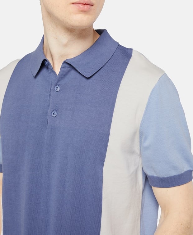 Strickpolo