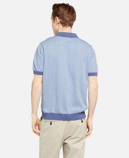 Strickpolo