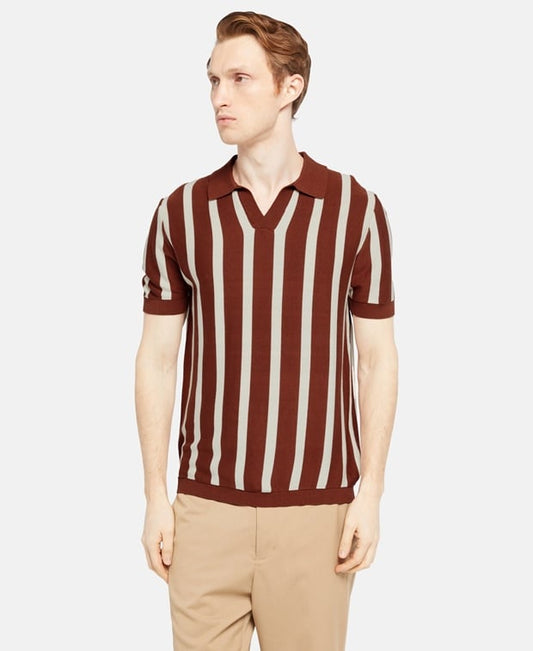 Strickpolo