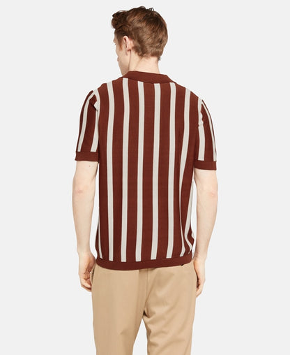 Strickpolo