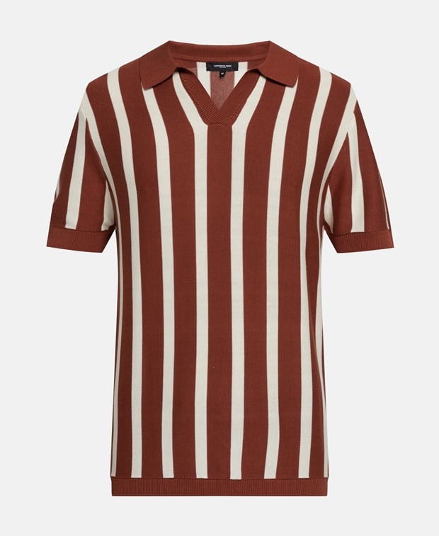 Strickpolo