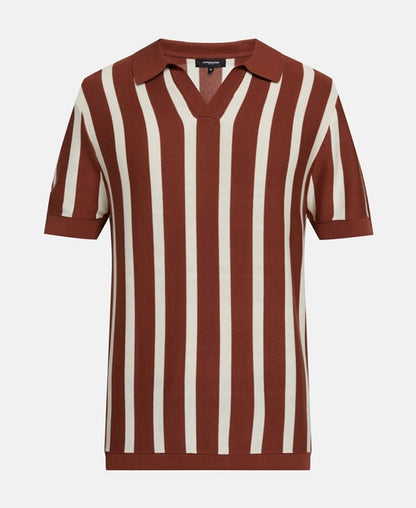 Strickpolo