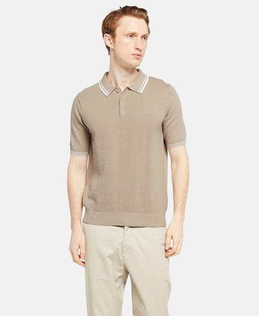 Strickpolo