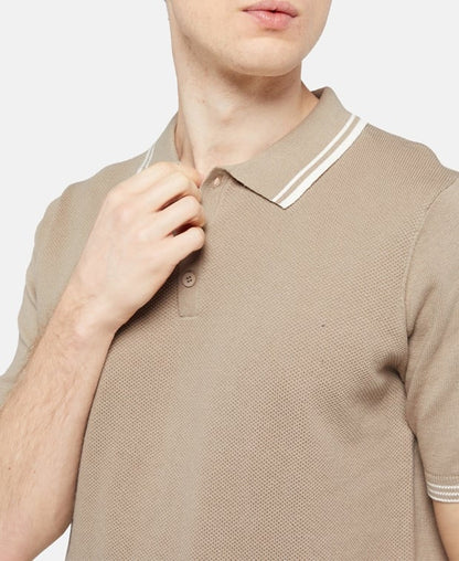 Strickpolo