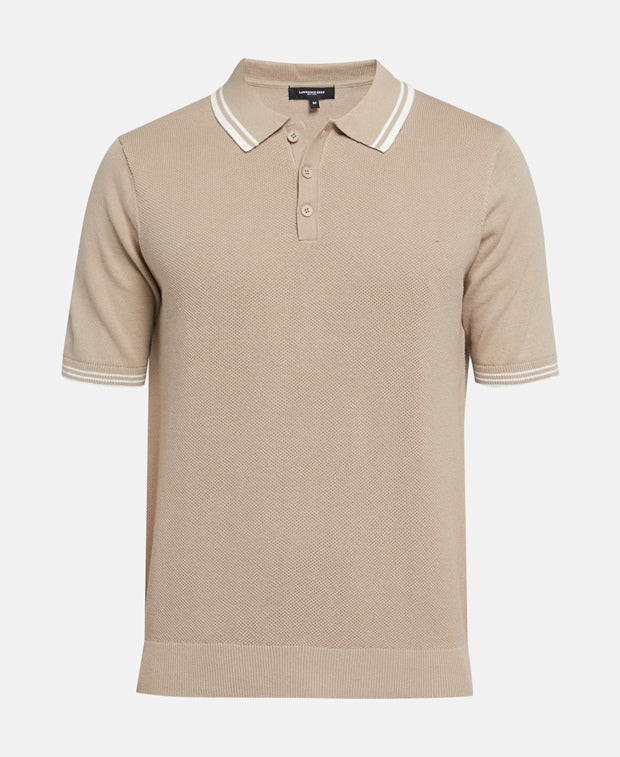 Strickpolo