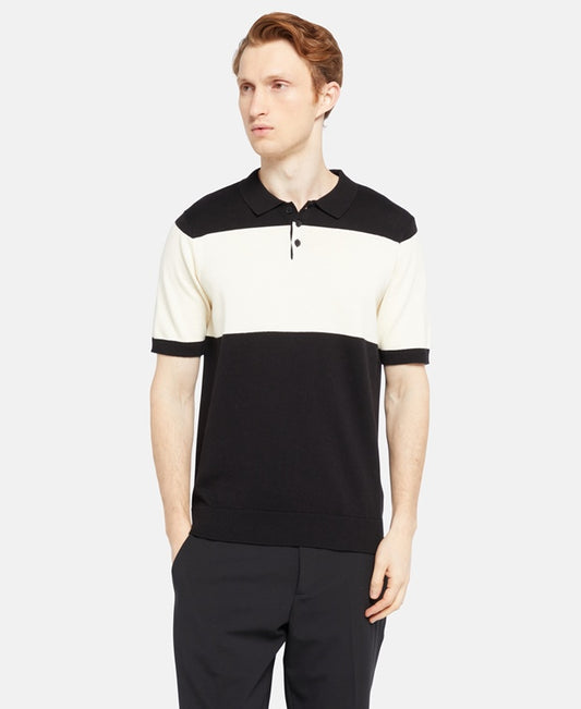 Strickpolo