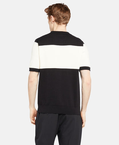 Strickpolo
