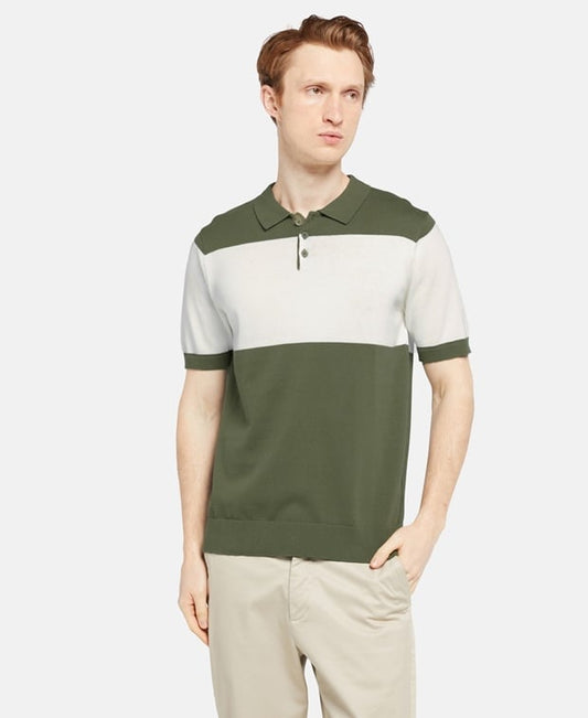 Strickpolo